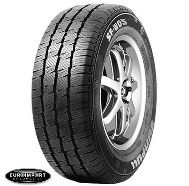 Sunfull Sfw05  235/65 R16 115_113 R  Carico C  TL